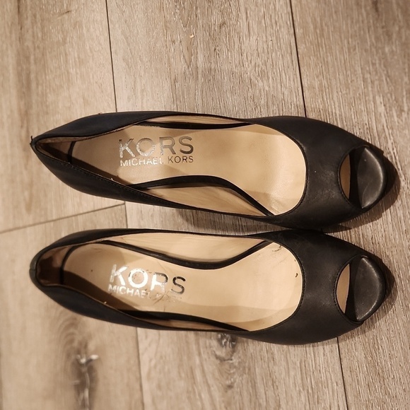 Michael Kors High Heels - Picture 1 of 7